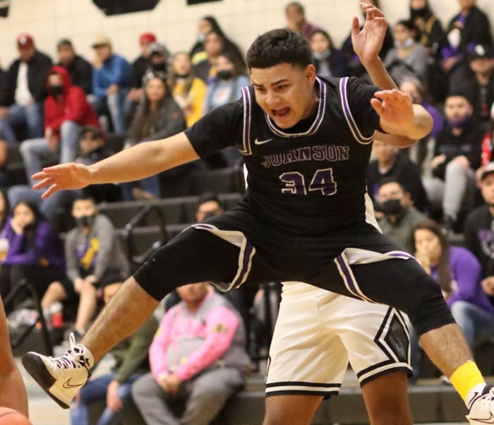 laredo lbj laredo united south basketball texas00011